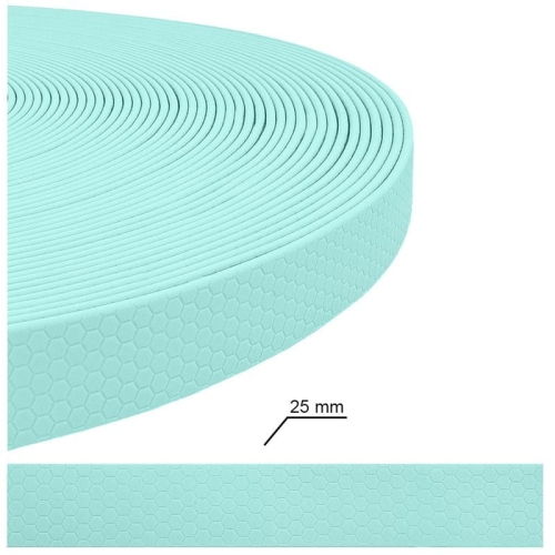 Wodoodporna lonża mhs Pastel Blue